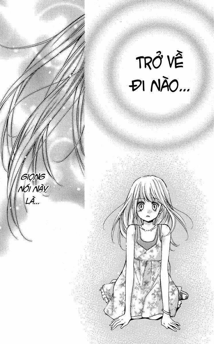 Screaming Lesson!!! Chapter 24.5 trang 54