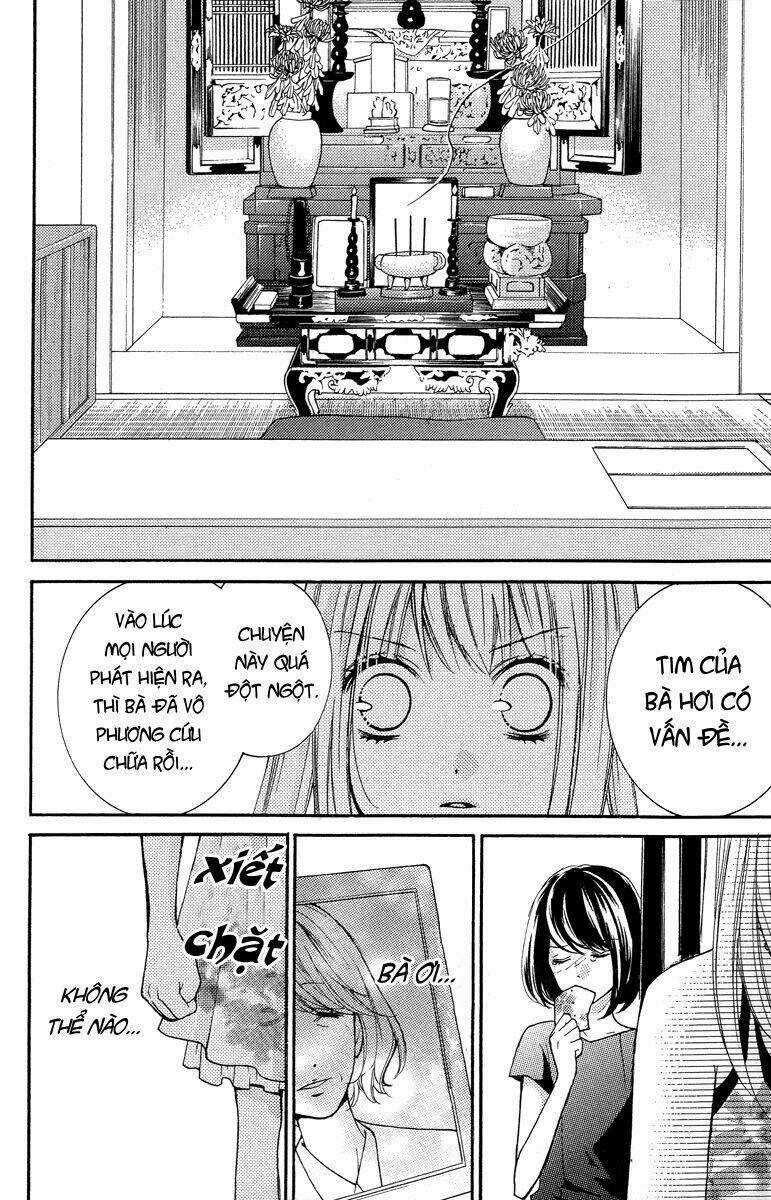 Screaming Lesson!!! Chapter 24.5 trang 57