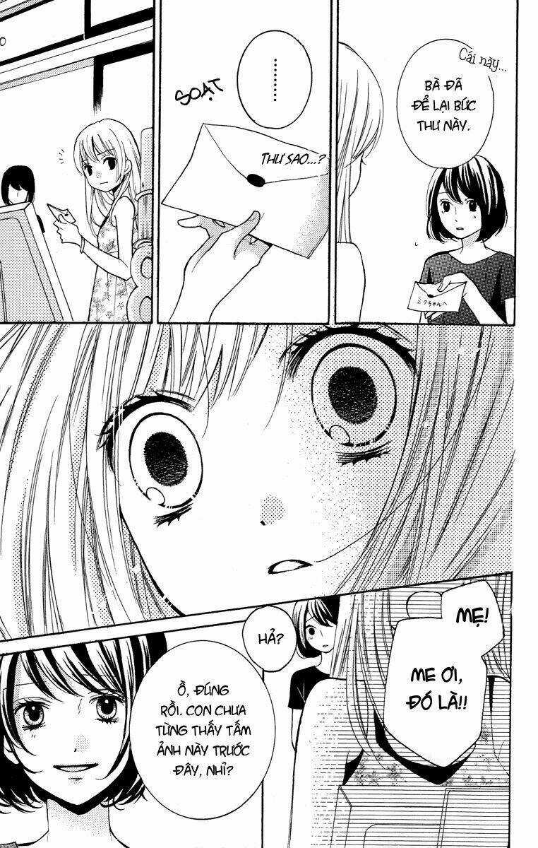 Screaming Lesson!!! Chapter 24.5 trang 58