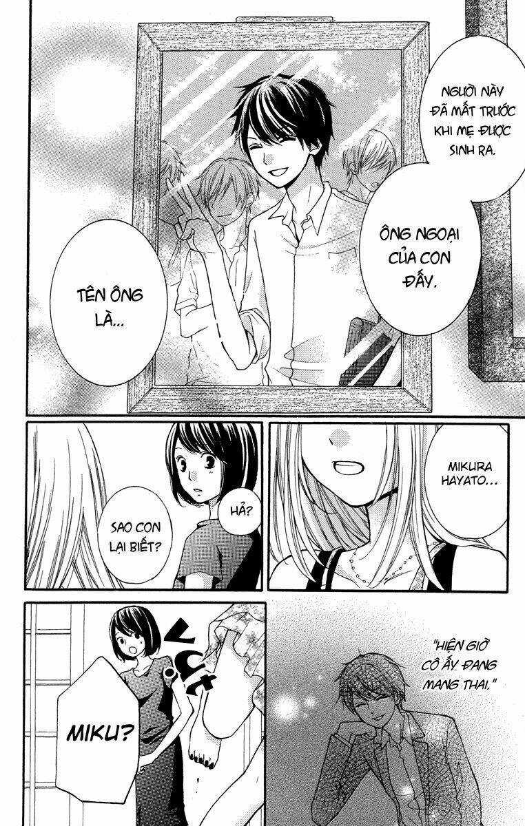 Screaming Lesson!!! Chapter 24.5 trang 59