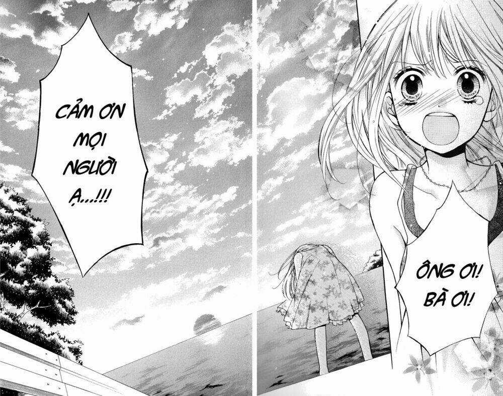 Screaming Lesson!!! Chapter 24.5 trang 63