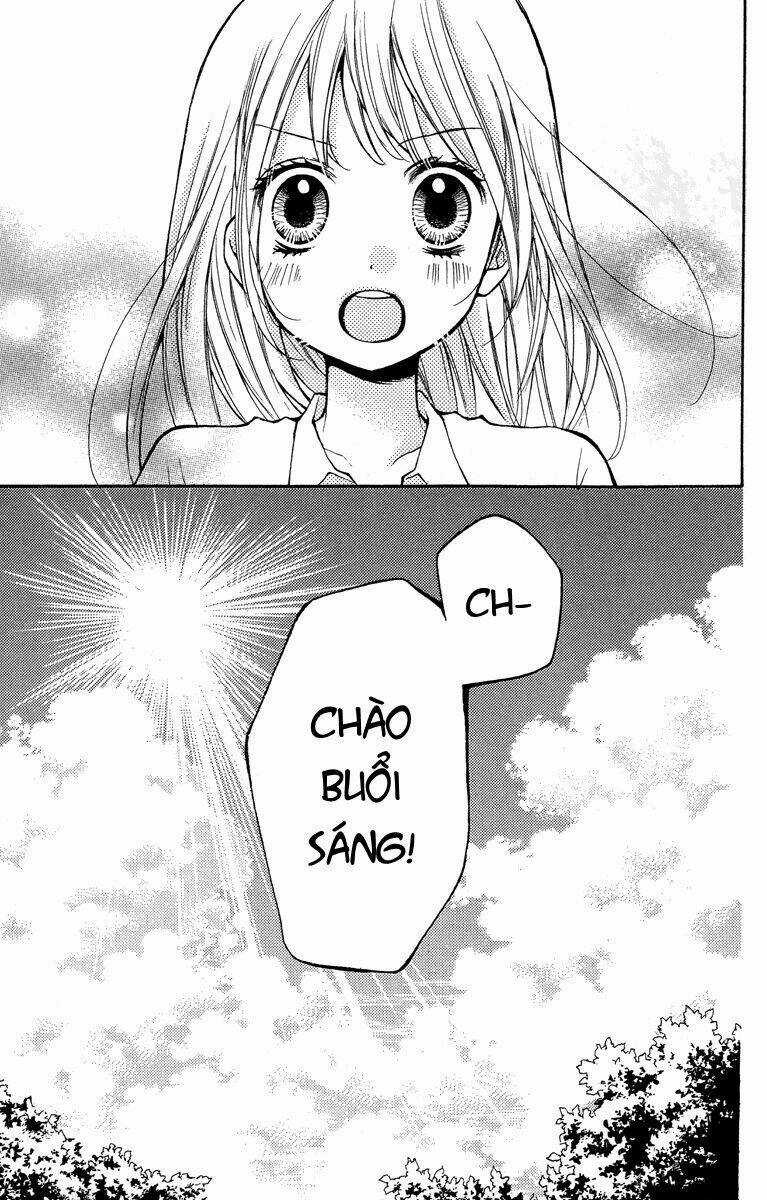 Screaming Lesson!!! Chapter 24.5 trang 67