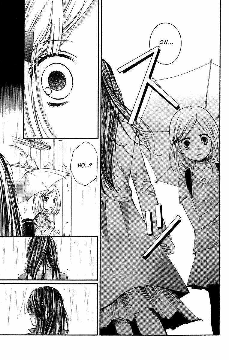 Screaming Lesson!!! Chapter 24.5 trang 71