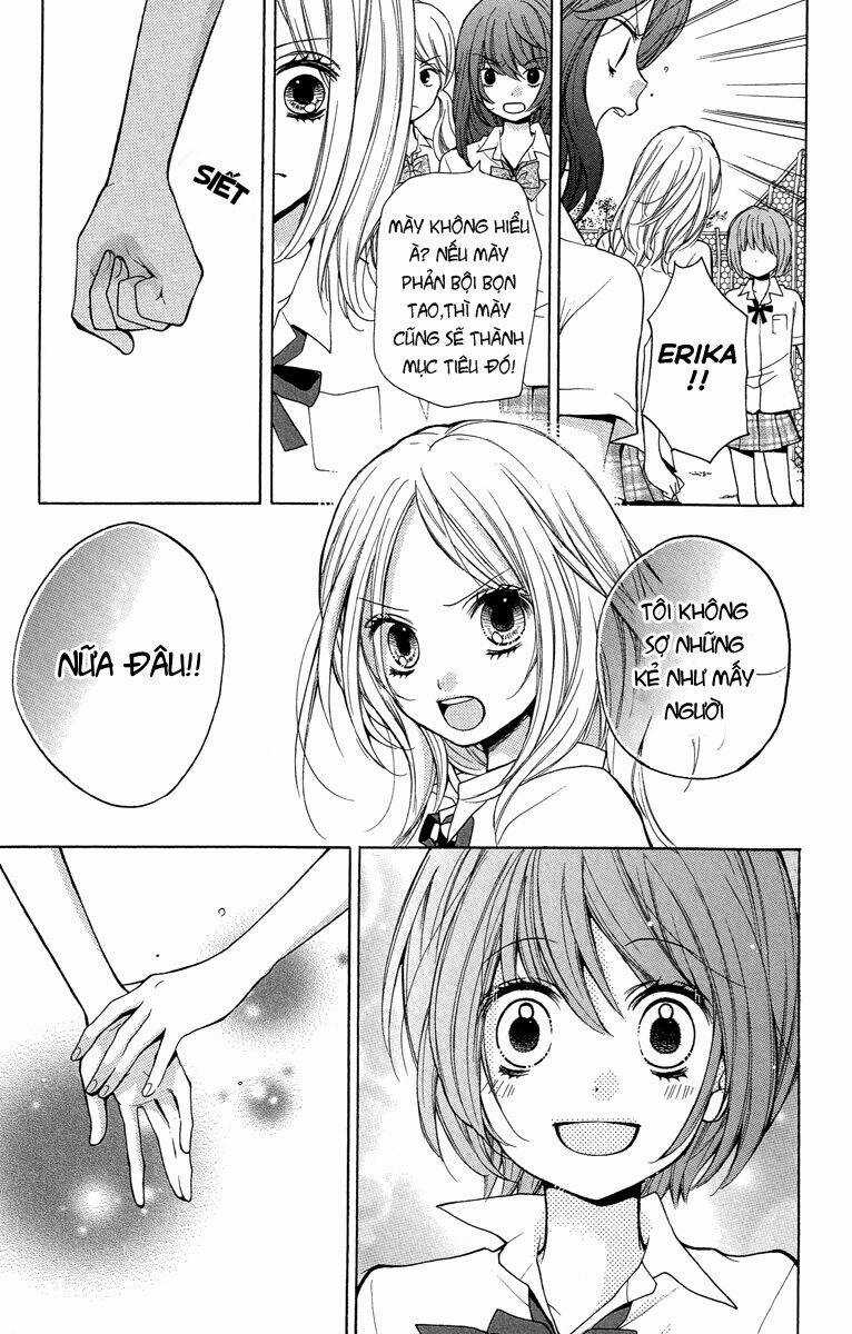 Screaming Lesson!!! Chapter 24 trang 30