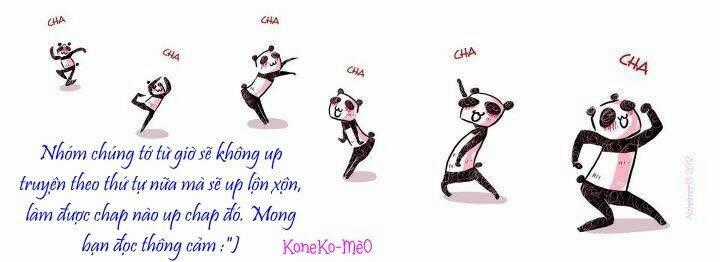 Screaming Lesson!!! Chapter 25 trang 1