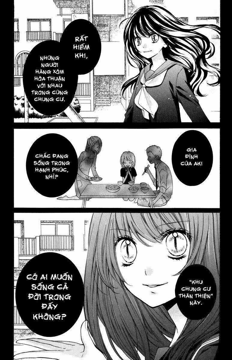 Screaming Lesson!!! Chapter 25 trang 36