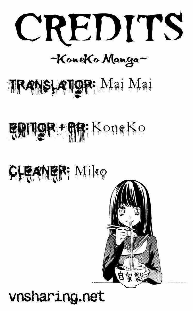 Screaming Lesson!!! Chapter 25 trang 37