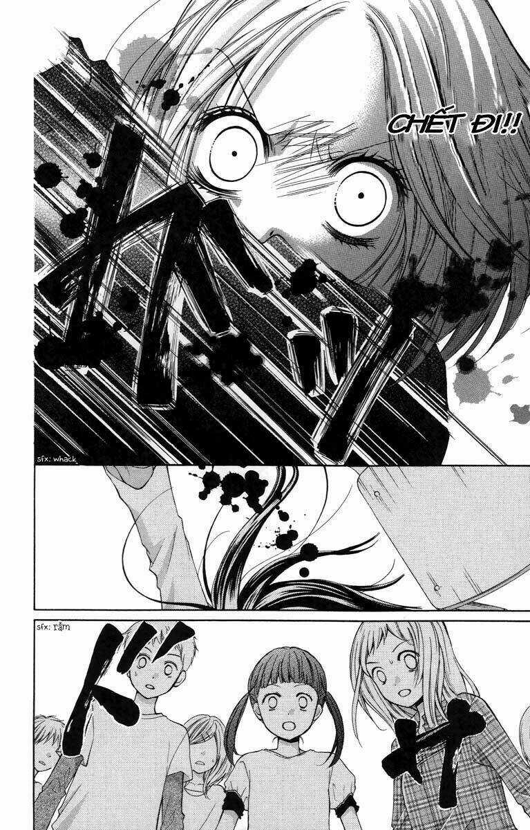 Screaming Lesson!!! Chapter 26 trang 20