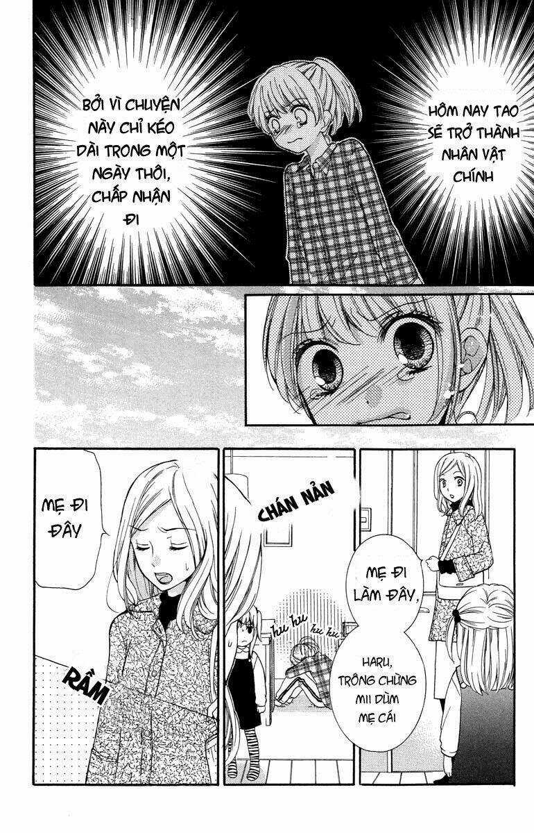 Screaming Lesson!!! Chapter 27 trang 13