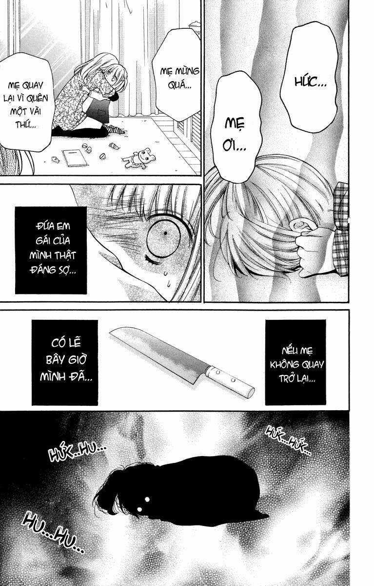 Screaming Lesson!!! Chapter 27 trang 18