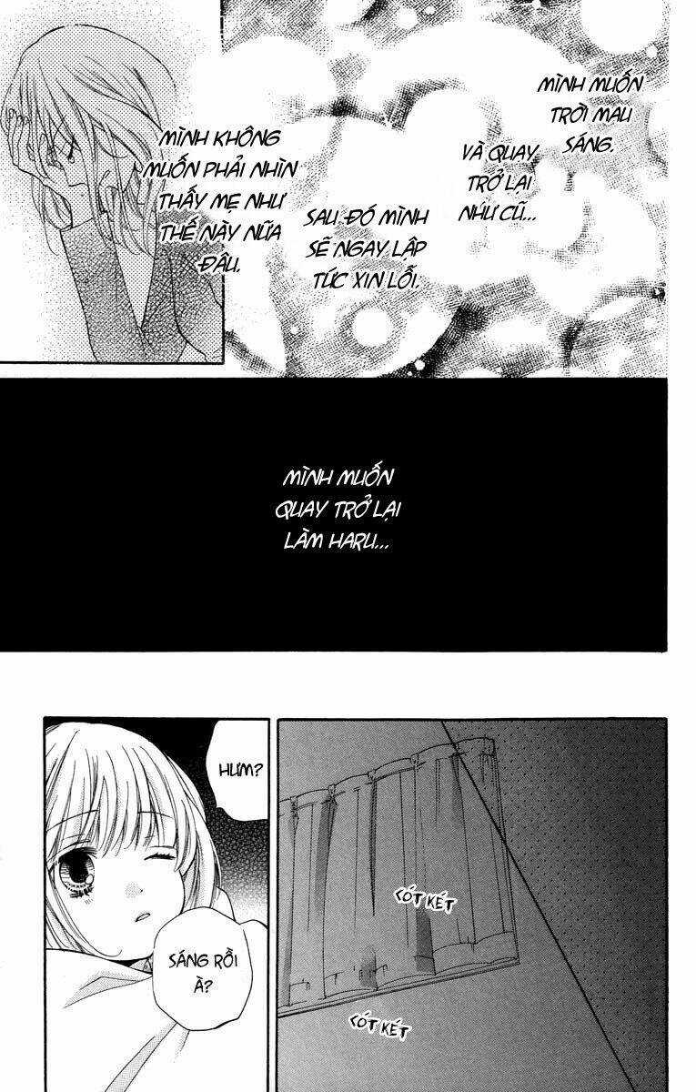 Screaming Lesson!!! Chapter 27 trang 22