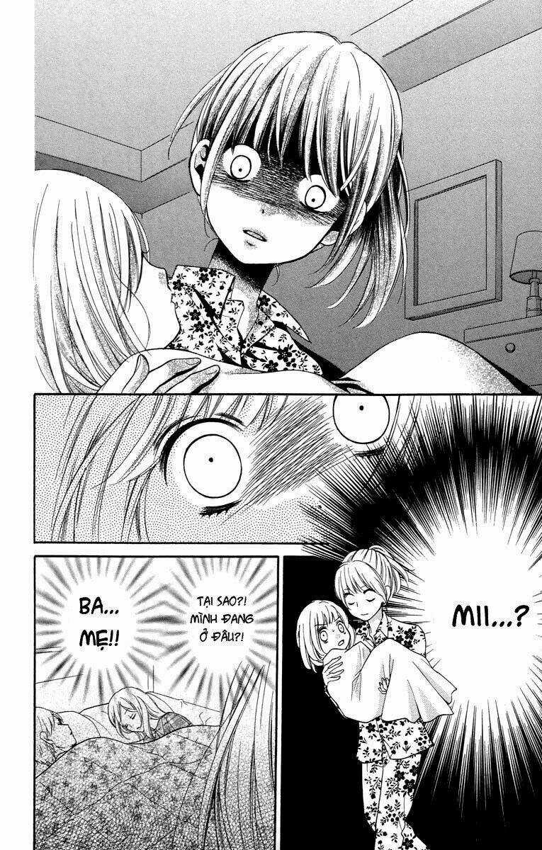 Screaming Lesson!!! Chapter 27 trang 23