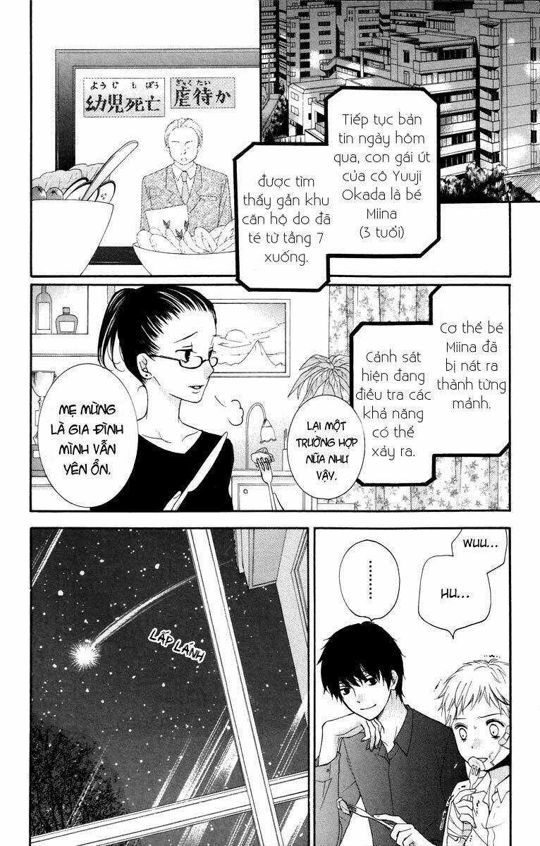 Screaming Lesson!!! Chapter 27 trang 29