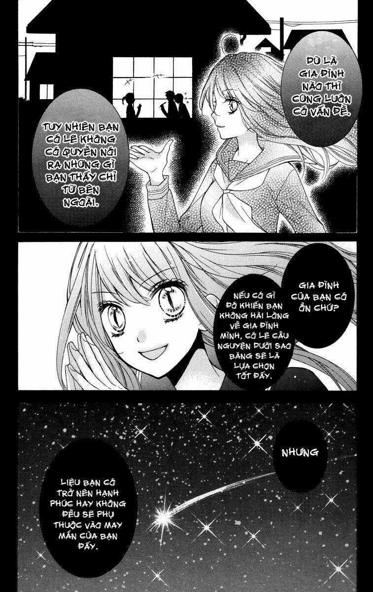 Screaming Lesson!!! Chapter 27 trang 30