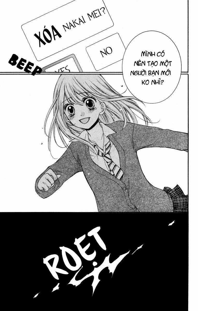 Screaming Lesson!!! Chapter 28 trang 39