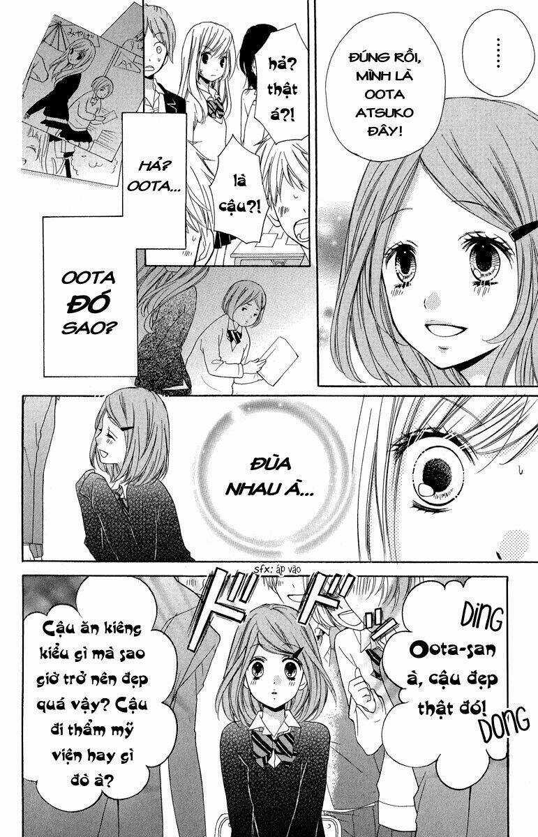 Screaming Lesson!!! Chapter 29 trang 11