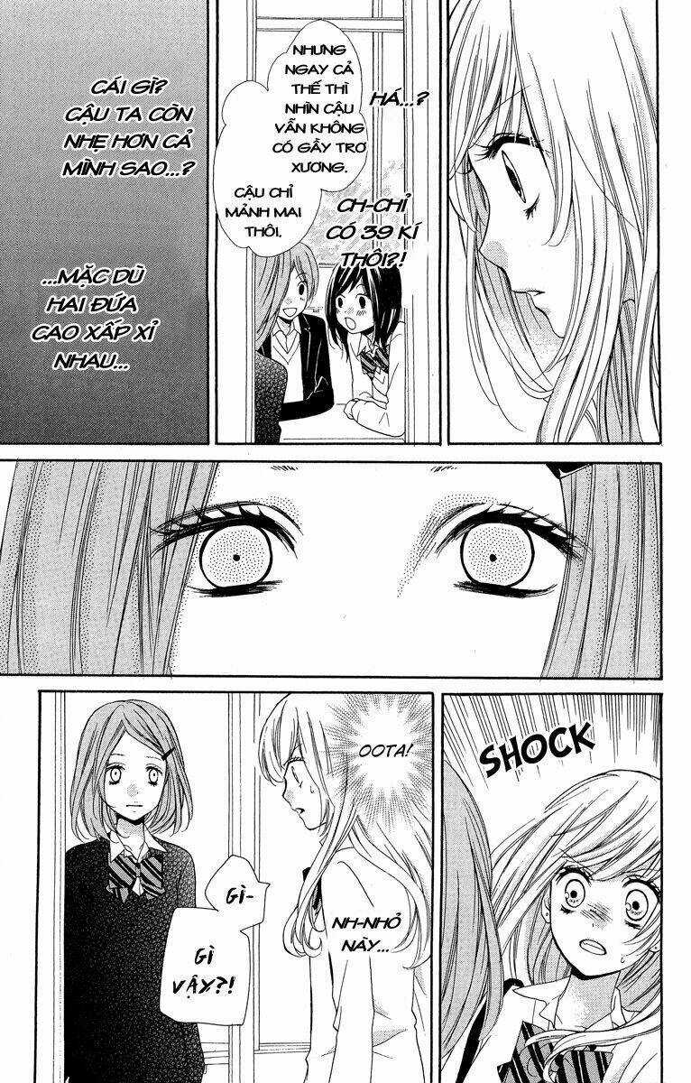 Screaming Lesson!!! Chapter 29 trang 16