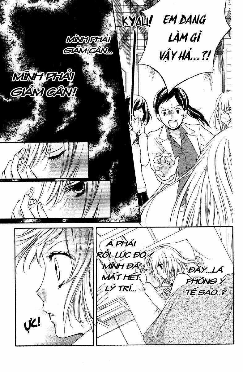 Screaming Lesson!!! Chapter 29 trang 26