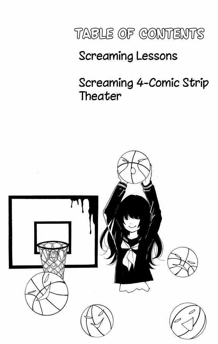 Screaming Lesson!!! Chapter 29 trang 3