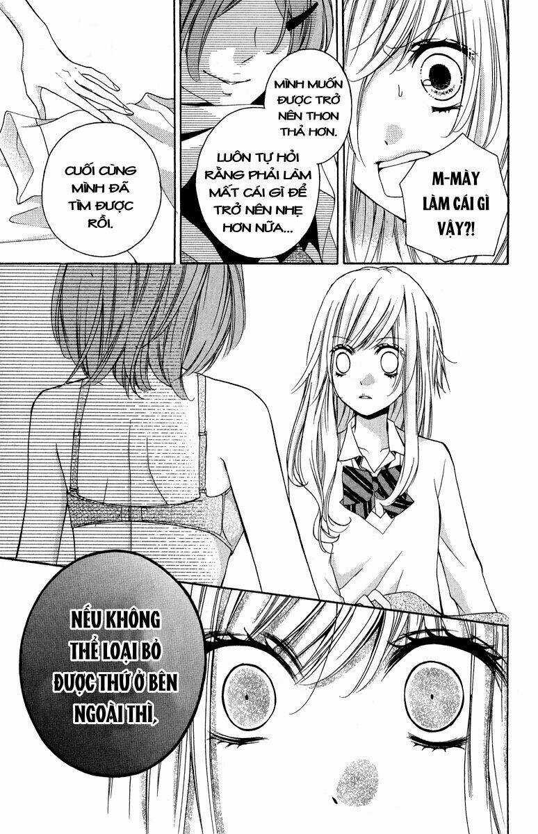 Screaming Lesson!!! Chapter 29 trang 30