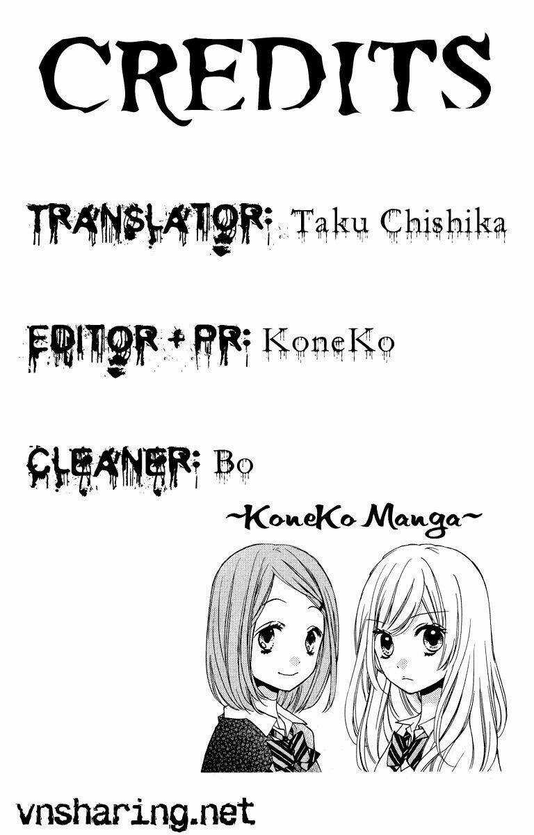 Screaming Lesson!!! Chapter 29 trang 37