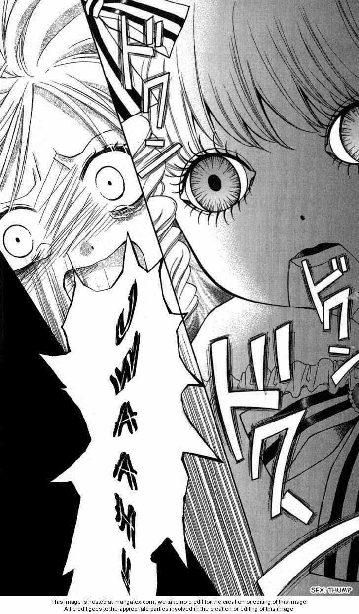 Screaming Lesson!!! Chapter 3.1 trang 26