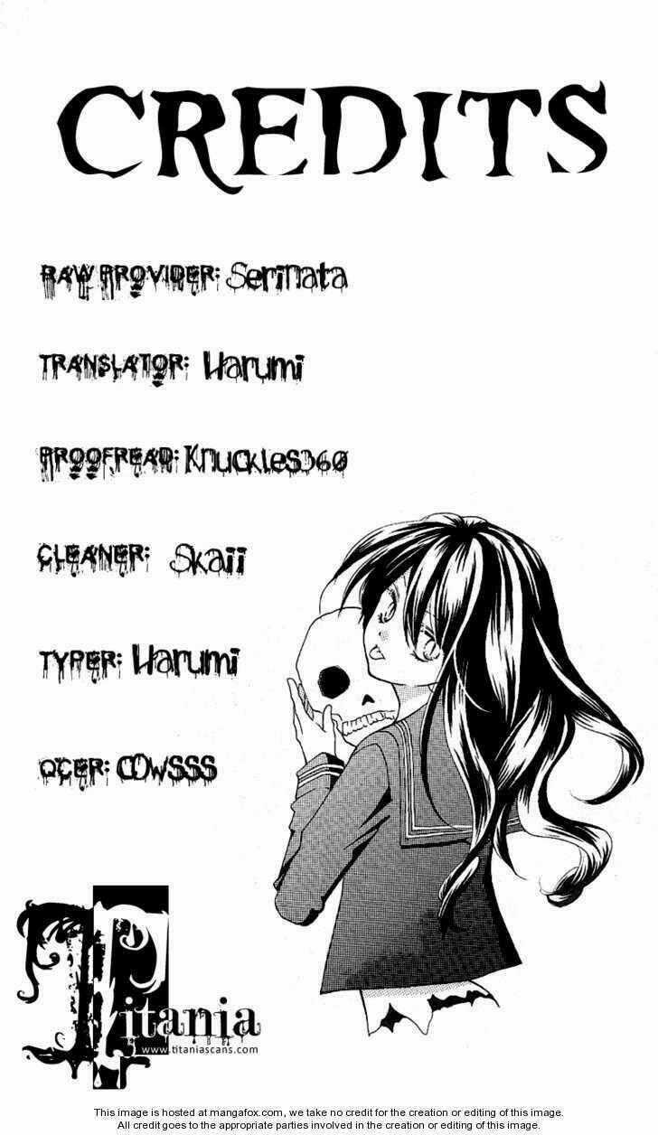 Screaming Lesson!!! Chapter 3.1 trang 31