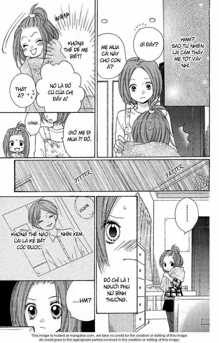 Screaming Lesson!!! Chapter 3.2 trang 16