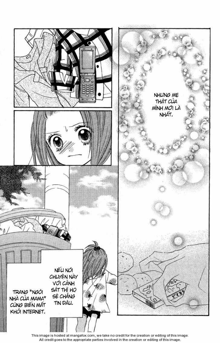 Screaming Lesson!!! Chapter 3.2 trang 24