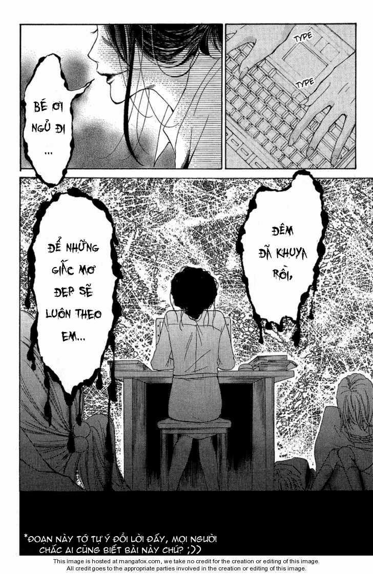 Screaming Lesson!!! Chapter 3.2 trang 29