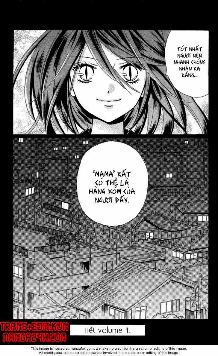 Screaming Lesson!!! Chapter 3.2 trang 31