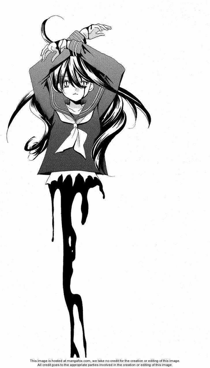 Screaming Lesson!!! Chapter 3.3 trang 21