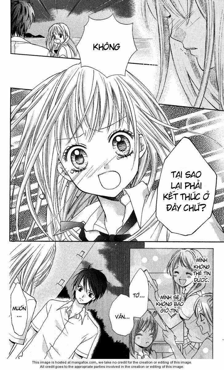 Screaming Lesson!!! Chapter 3.4 trang 27