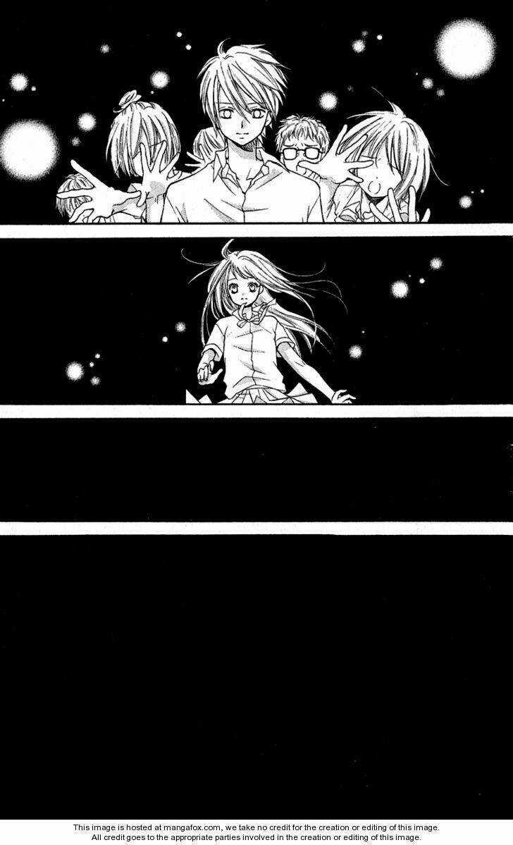 Screaming Lesson!!! Chapter 3.4 trang 30