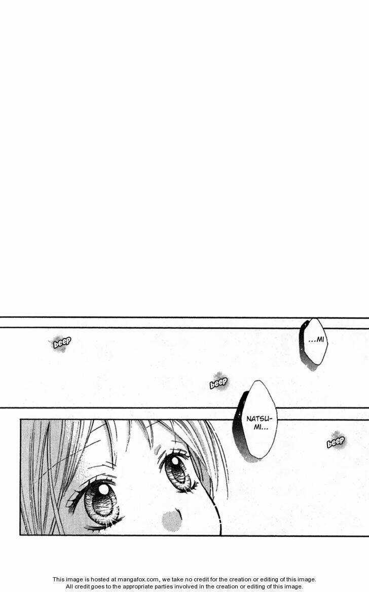 Screaming Lesson!!! Chapter 3.4 trang 31