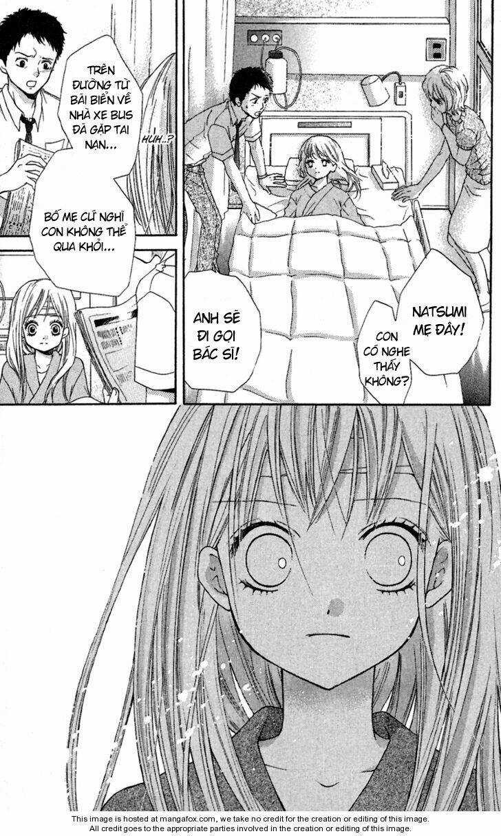 Screaming Lesson!!! Chapter 3.4 trang 32