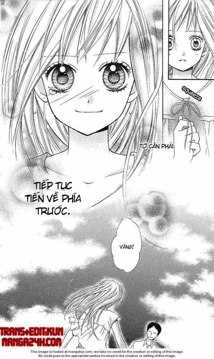 Screaming Lesson!!! Chapter 3.4 trang 39