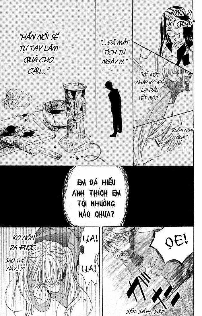 Screaming Lesson!!! Chapter 30 trang 26