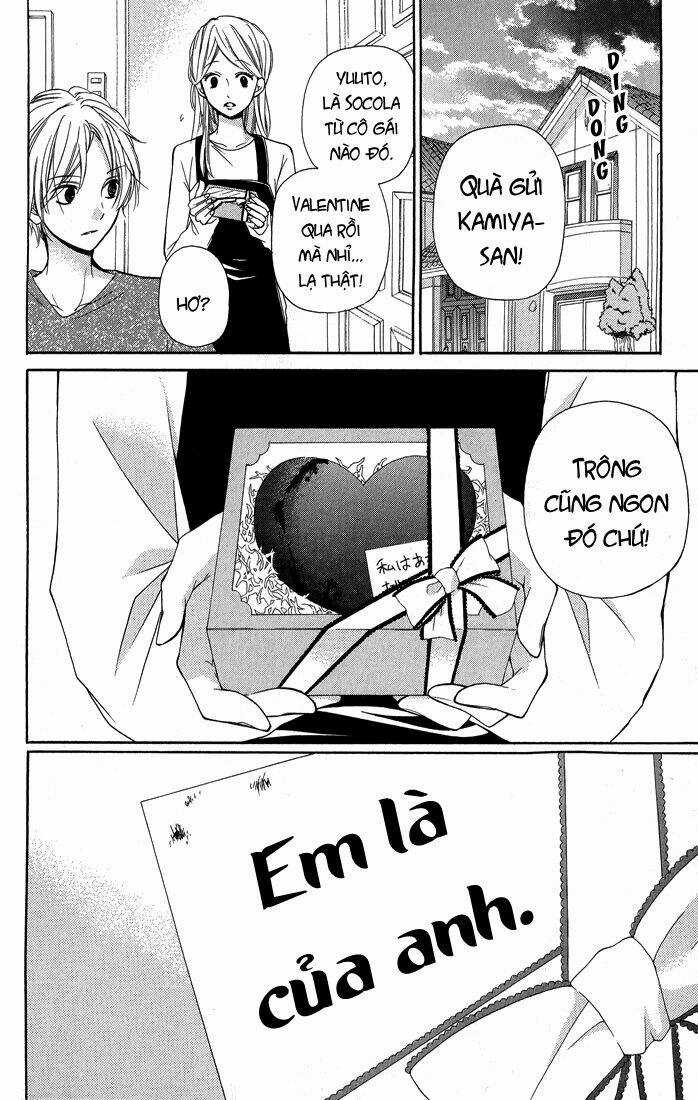 Screaming Lesson!!! Chapter 30 trang 29