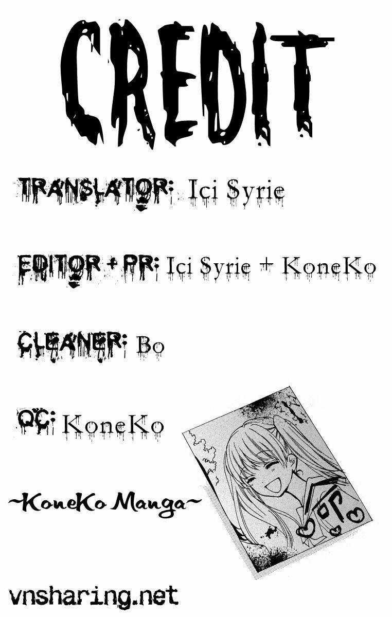 Screaming Lesson!!! Chapter 30 trang 31