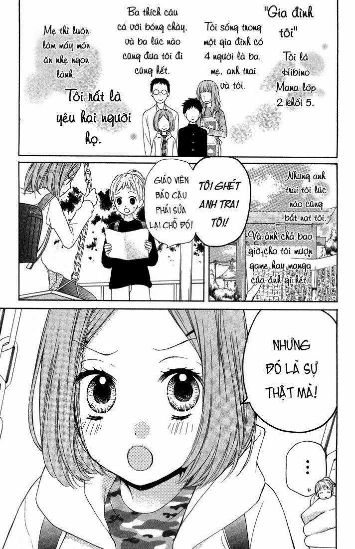 Screaming Lesson!!! Chapter 31 trang 2