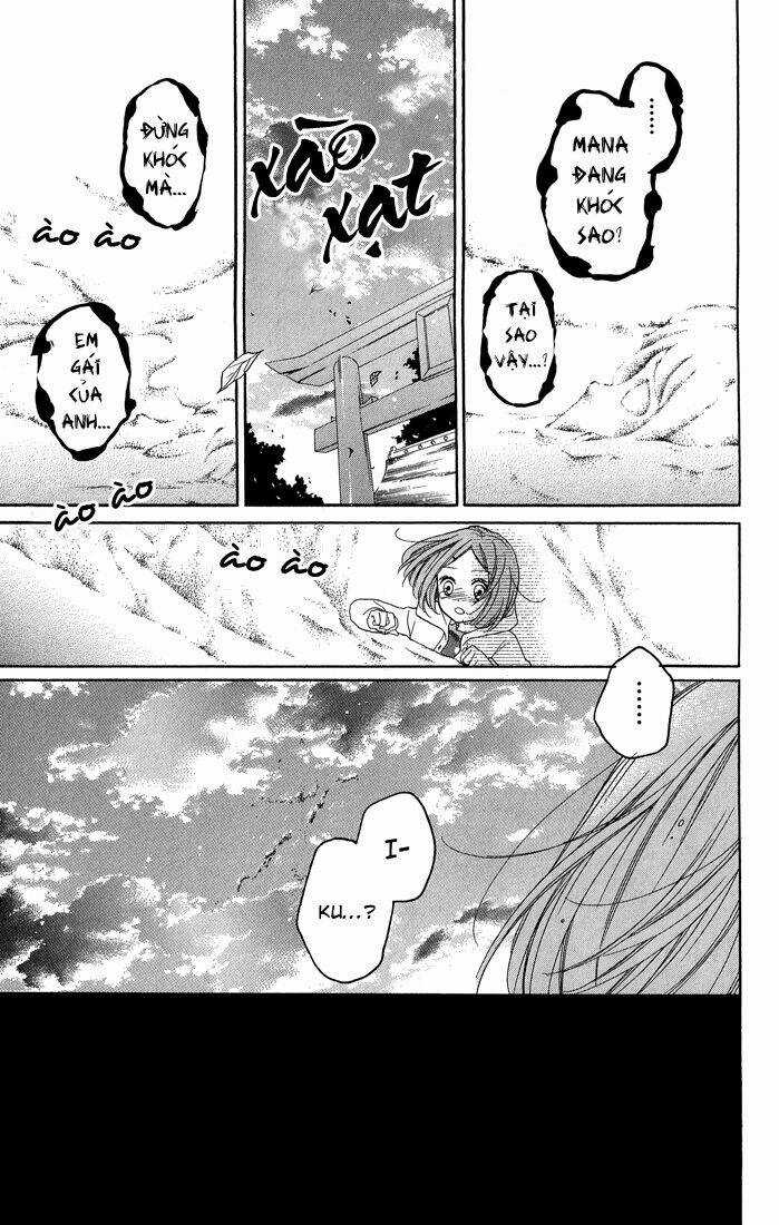 Screaming Lesson!!! Chapter 31 trang 26