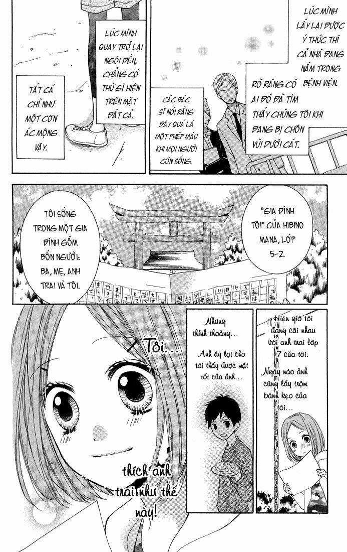 Screaming Lesson!!! Chapter 31 trang 27