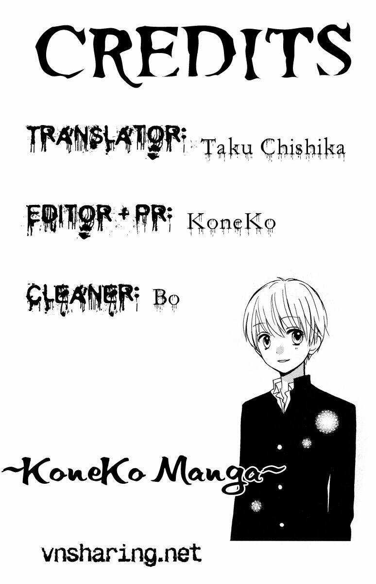 Screaming Lesson!!! Chapter 31 trang 31