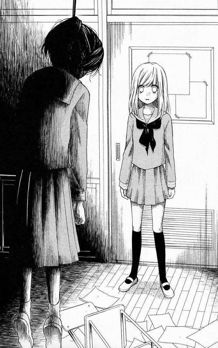 Screaming Lesson!!! Chapter 32.5 trang 22