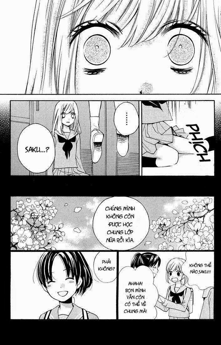 Screaming Lesson!!! Chapter 32.5 trang 23