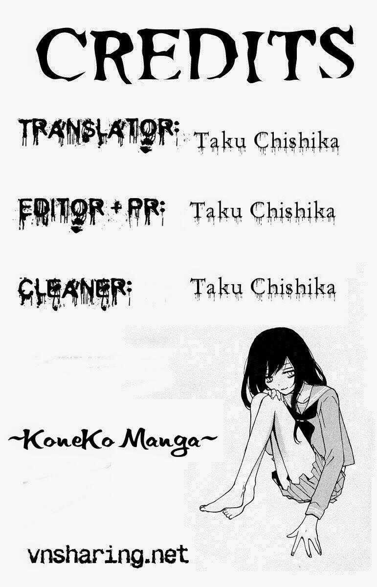 Screaming Lesson!!! Chapter 32.5 trang 42