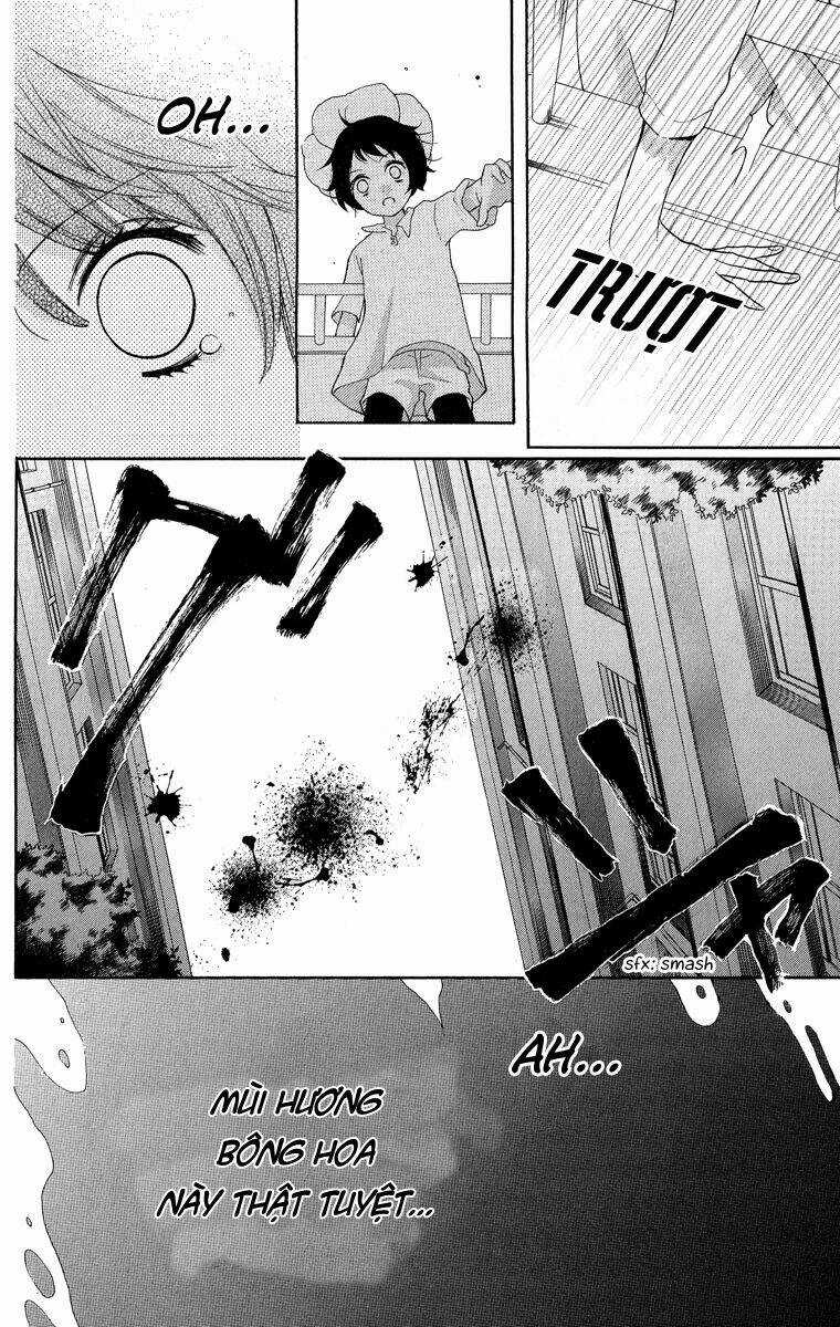 Screaming Lesson!!! Chapter 32 trang 25