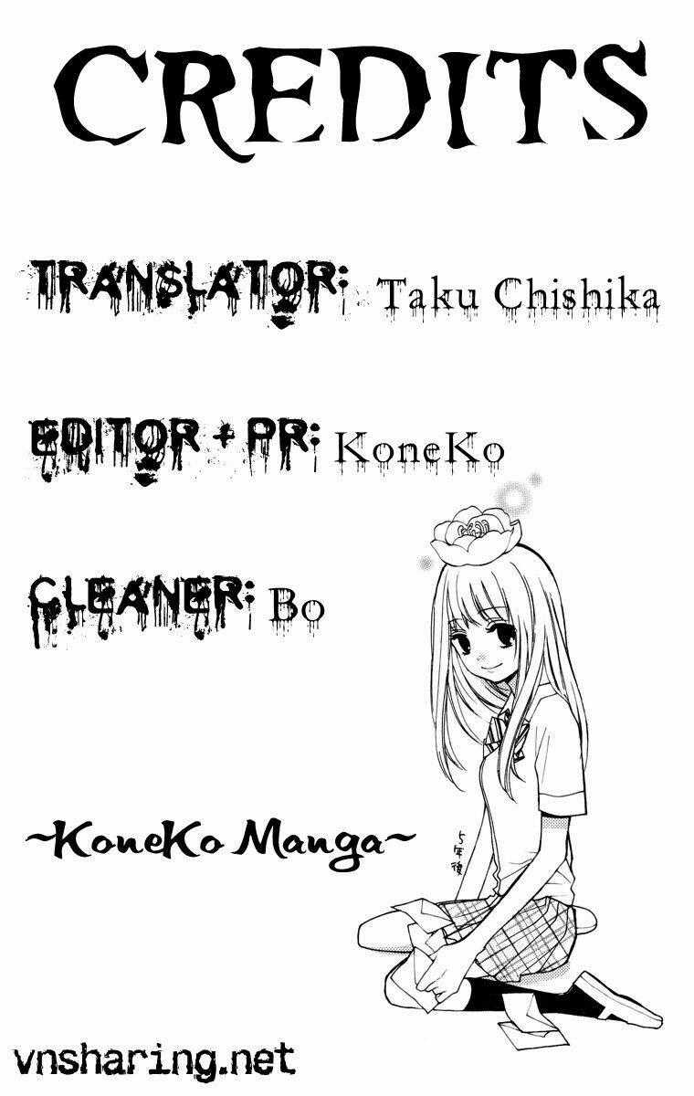 Screaming Lesson!!! Chapter 32 trang 31