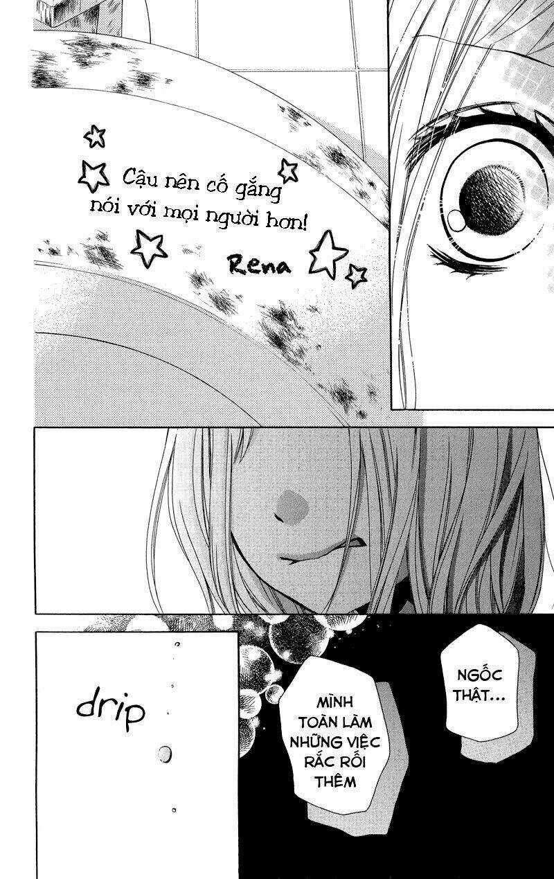 Screaming Lesson!!! Chapter 33 trang 27